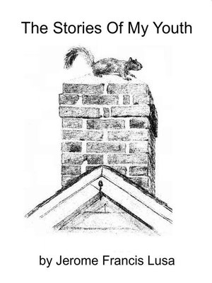 cover image of The Stories of My Youth